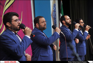 همايش بزرگ امر به معروف و نهي از منكر