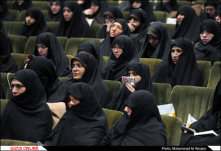 همايش بزرگ امر به معروف و نهي از منكر