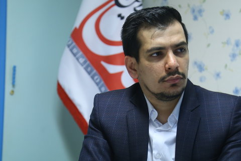 اکنون، فصل ظهور اقتصادی ایران در عراق است
میثم مهرپور - کراپشده