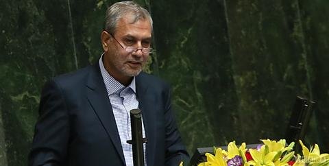 ربیعی ماندنی شد/ جزئیات ماندگاری وزیر تعاون، کار و رفاه اجتماعی ربیعی