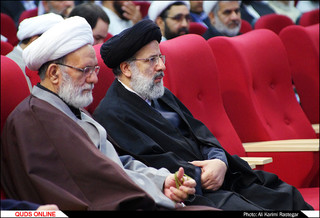 همایش بزرگ سفیر هدایت