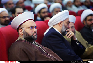 همایش بزرگ سفیر هدایت