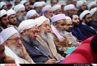 همایش بزرگ سفیر هدایت