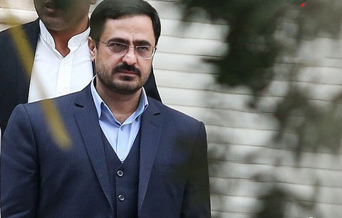 فیلم/ سعید مرتضوی کجاست؟ سعید مرتضوی