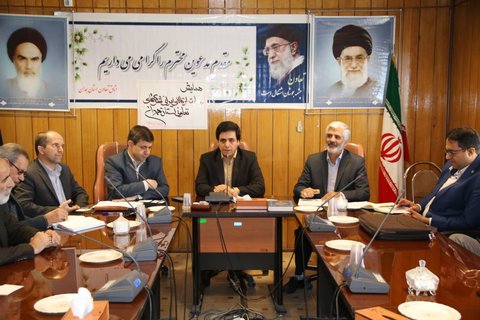 رشد ۱۱۸ درصدی تشکیل تعاونی استان در سال ۹۶ تعاون کارو رفاه اجتماعی