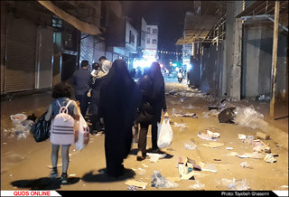 امروز روز زمین پاک است !