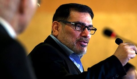 لغو کامل و قطعی کلیه تحریمها، تنها گزینه واشنگتن برای بازگشت از راهبرد شکست خورده ترامپ است شمخانی