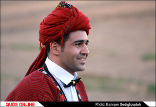 عروسی سنتی در شهرکلات استان خراسان رضوی
