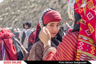آغاز هفته فرهنگی در لایین