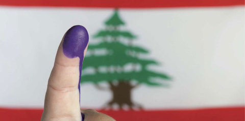 انتخابات لبنان و پیروزی محور مقاومت لبنان