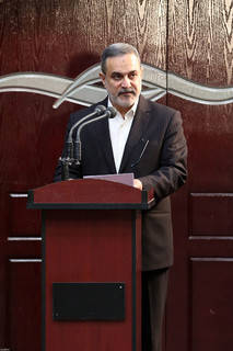 حضور و سخنرانی آیتالله خامنهای رهبر انقلاب اسلامی در دانشگاه فرهنگیان