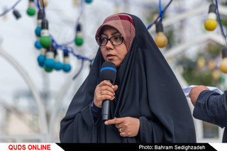 اعتراض به لغو برجام توسط رییس جمهور امریکا