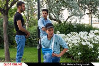 اعتراض به لغو برجام توسط رییس جمهور امریکا