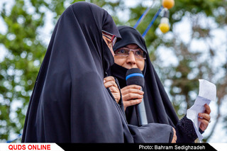 اعتراض به لغو برجام توسط رییس جمهور امریکا