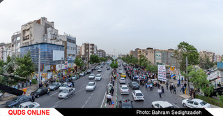 اعتراض به لغو برجام توسط رییس جمهور امریکا