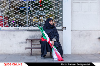 اعتراض به لغو برجام توسط رییس جمهور امریکا