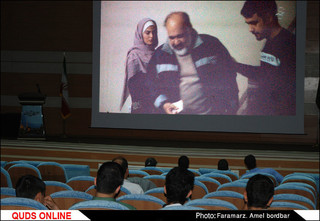 اکران مستند " پرزیدنت آکتور سینما "