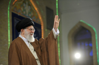 دیدار شرکتکنندگان در کنگره «نقش شیعه در پیدایش و گسترش علوم اسلامی»
