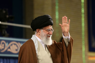 دیدار شرکتکنندگان در کنگره «نقش شیعه در پیدایش و گسترش علوم اسلامی»