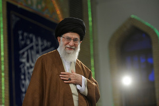 دیدار شرکتکنندگان در کنگره «نقش شیعه در پیدایش و گسترش علوم اسلامی»