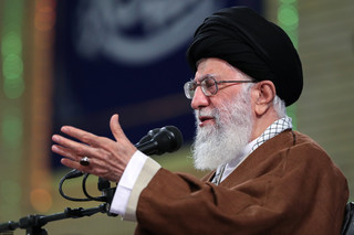 دیدار شرکتکنندگان در کنگره «نقش شیعه در پیدایش و گسترش علوم اسلامی»