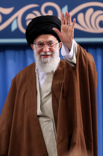 دیدار شرکتکنندگان در کنگره «نقش شیعه در پیدایش و گسترش علوم اسلامی»