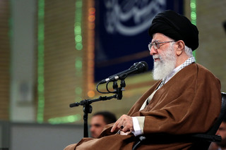 دیدار شرکتکنندگان در کنگره «نقش شیعه در پیدایش و گسترش علوم اسلامی»
