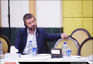 ششمین کنفرانس بینالمللی افق نو