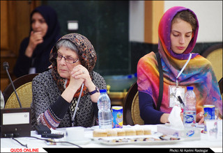 ششمین کنفرانس بینالمللی افق نو