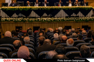 اجلاس هیات نمایندگان اتاق بازرگانی