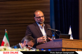 اجلاس هیات نمایندگان اتاق بازرگانی