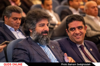اجلاس هیات نمایندگان اتاق بازرگانی