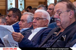 اجلاس هیات نمایندگان اتاق بازرگانی