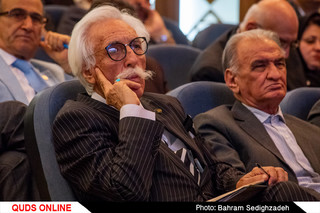 اجلاس هیات نمایندگان اتاق بازرگانی