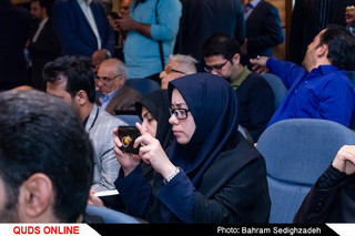 اجلاس هیات نمایندگان اتاق بازرگانی