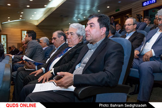 اجلاس هیات نمایندگان اتاق بازرگانی