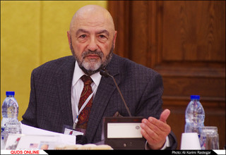 دومین روز ششمین کنفرانس بینالمللی افق نو در مشهدمقدس