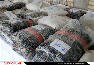 کشفیات نیروی انتظامی