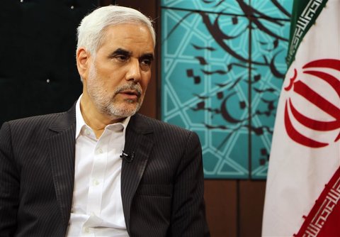 سال ۹۷ باید از فرصت ایجاد شده برای اتکا به ظرفیتهای داخل استفاده حداکثری شود استاندار اصفهان