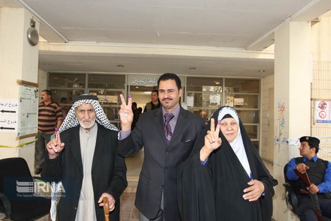 انتخابات عراق و چالشهای دولت آینده انتخابات عراق