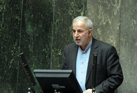 حقوق و دستمزد کارگران باید تا قبل پایان سال مشخص شود جبار کوچکی نژاد