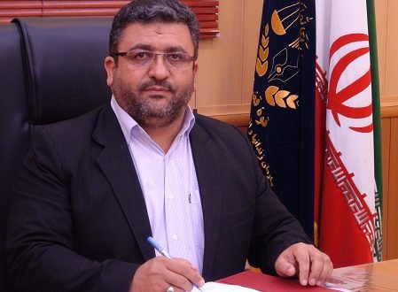 مدیرکل جدید اداره زندانهای چهارمحال و بختیاری منصوب شد مدیر کل جدید