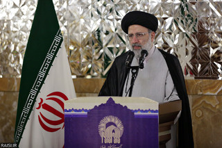 محفل قرآنی تولیت آستان قدس رضوی با قاریان برجسته