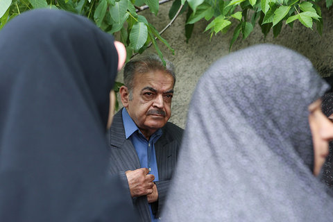 گزارش ویدئویی قدس آنلاین از پشت صحنه فیلم «دختر دیروزی»
دختر دیروزی