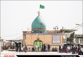 قبرستان وادیالسلام