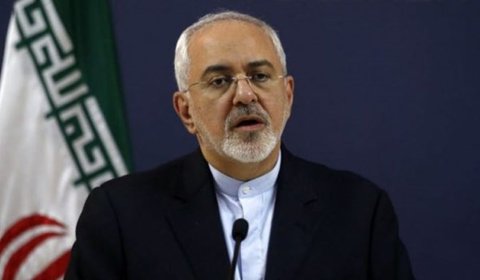 ظریف: باید بین حیثیت خود و پیروی از آمریکا، یکی را انتخاب کنیم ظريف