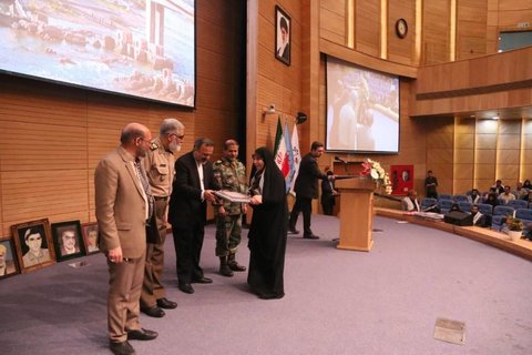 آزادی خرمشهر حاصل اتحاد، خودباوری و خدا باوری رزمندگان خرمشهر