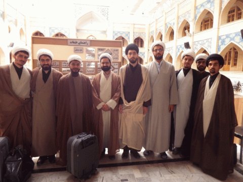 اعزام بیش از ۶۰ گروه تبلیغی و جهادی در ماه مبارک رمضان گروه تبلیغی جهادی سازمان بسیج طلاب