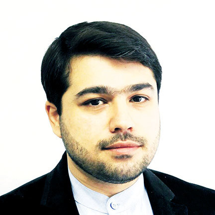 شفافیت دولت در فیلترینگ مجید سلیمانی ساسانی