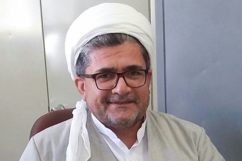 آزادی اساس منشور حقوق بشر حکومت علوی است نقیبی - کراپشده